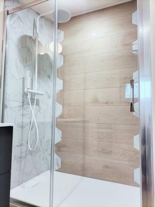 Studio 2 Personnes - Cote D'Opale Halinghen Dış mekan fotoğraf
