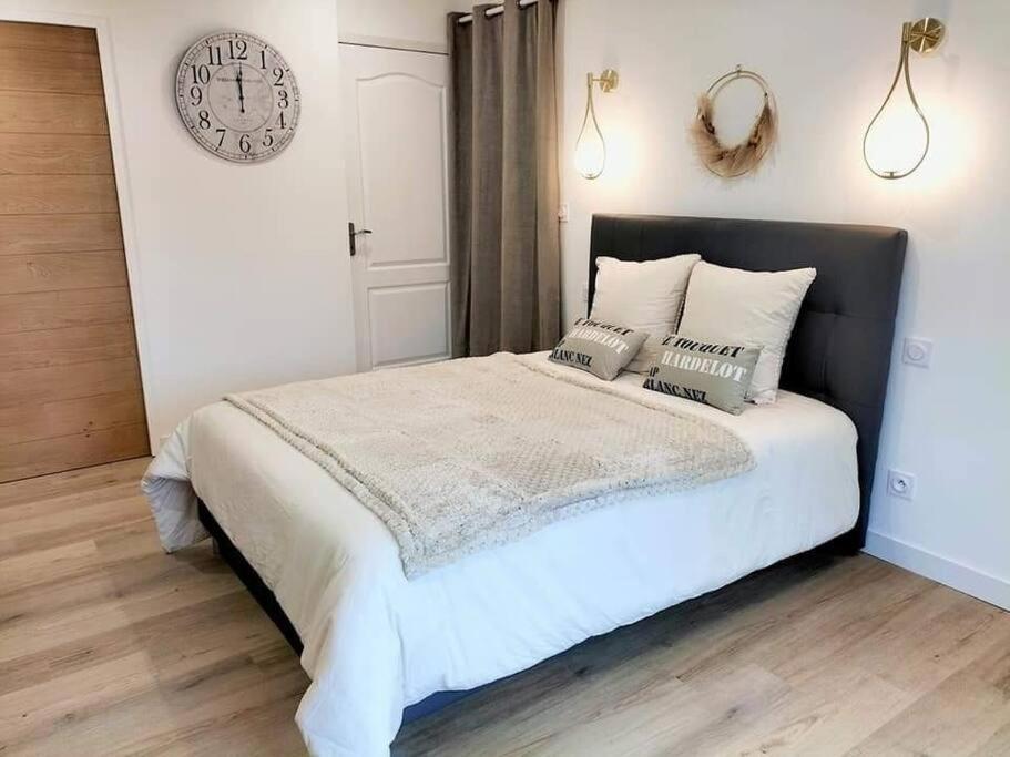 Studio 2 Personnes - Cote D'Opale Halinghen Dış mekan fotoğraf