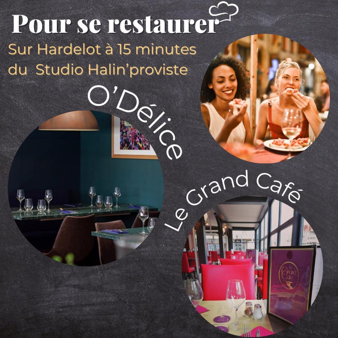 Studio 2 Personnes - Cote D'Opale Halinghen Dış mekan fotoğraf